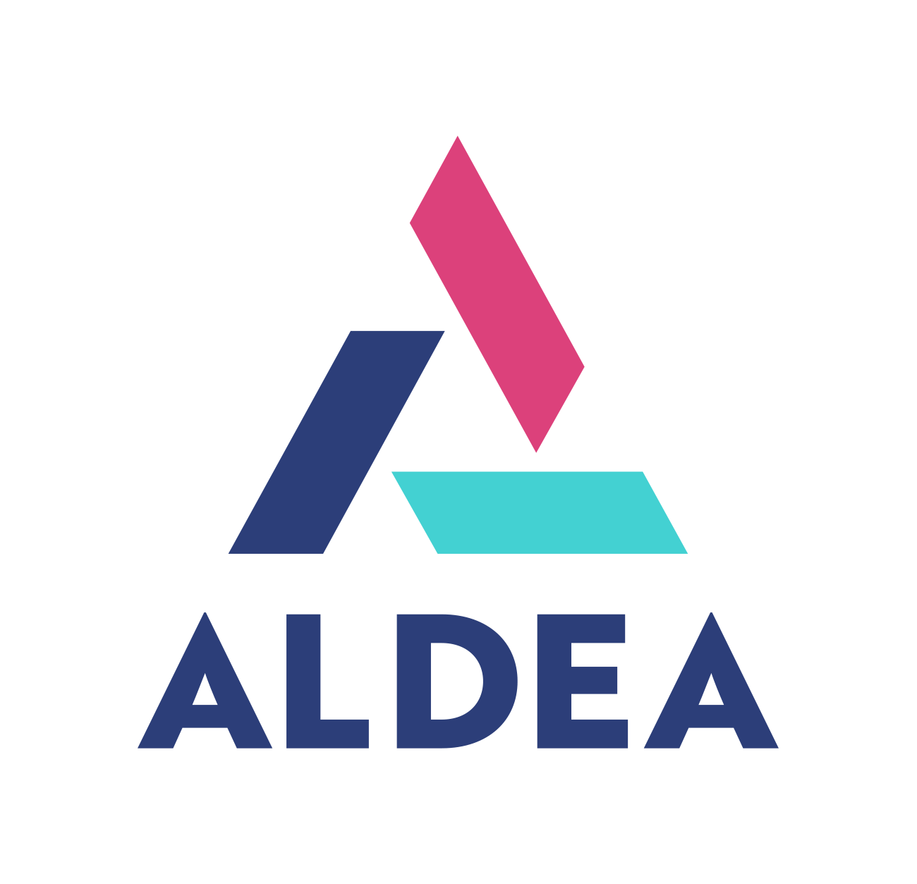 Aldea logo