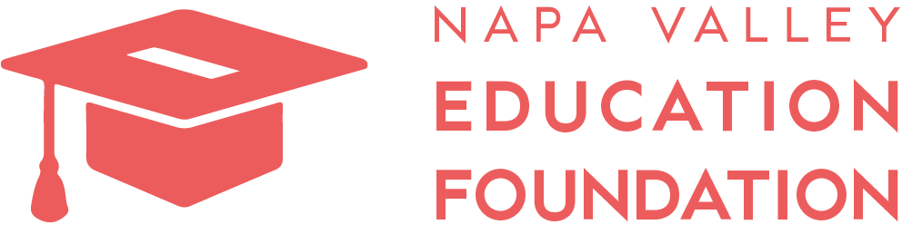 Napa Valley Education Foundation logo