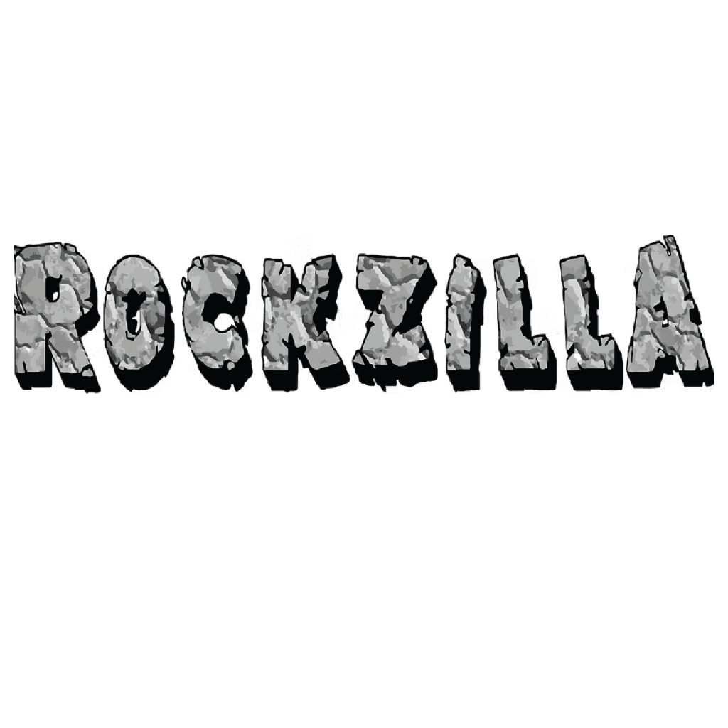 Rockzilla logo
